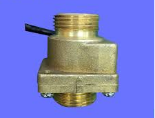Flow Switch G3/4 250V/برنجی