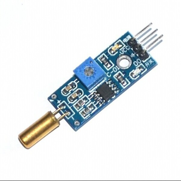 Tilt Module