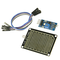 YL-83 Rain Sensor سنسور باران