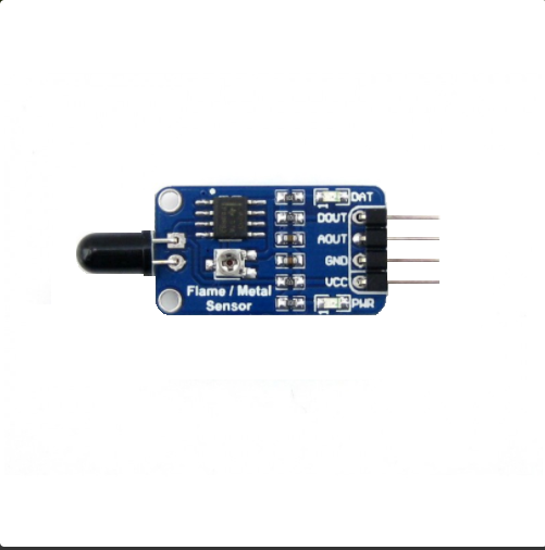 Flame Sensor
