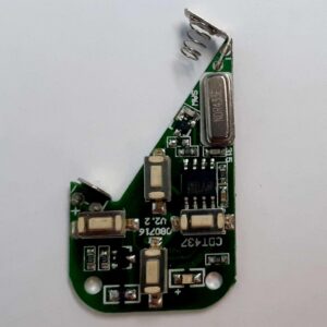 بردفرستنده CDT437 433MHz