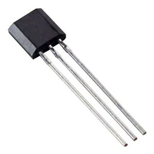 K49E HALL EFFECT Sensor