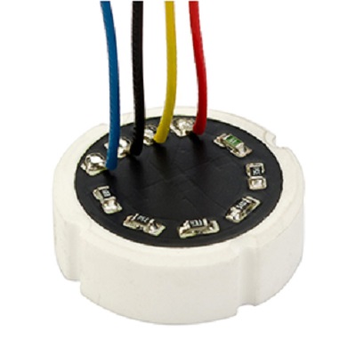 PS100-H-02 200 Bar