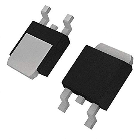B1261 DPACK
