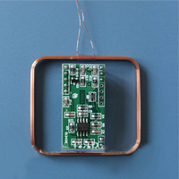ماژول ریدر RFID 125KHz
