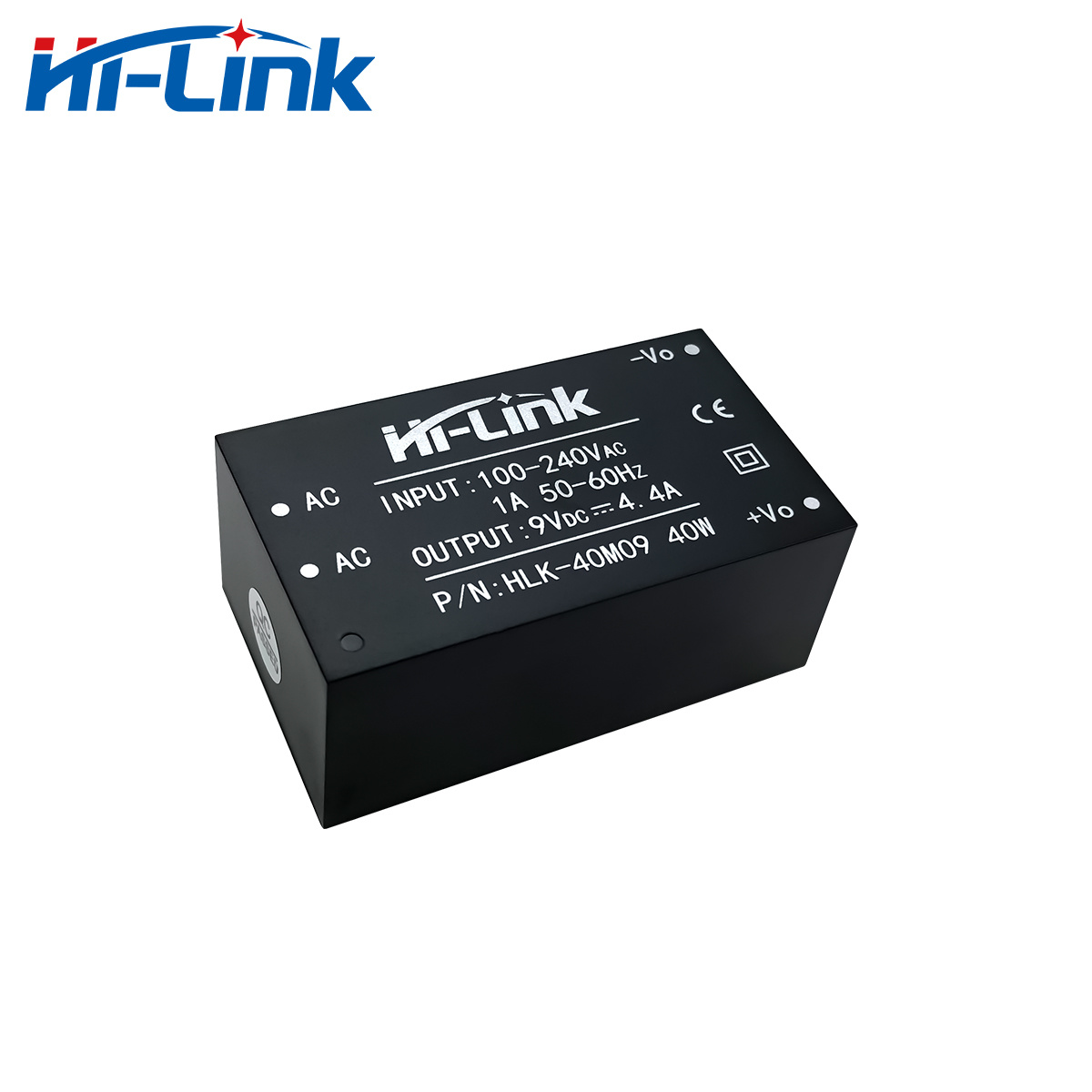 HLK-40M09