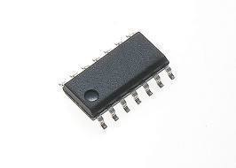 CD4013BM