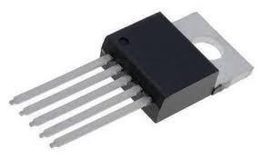 LM2576T 5V TO-220