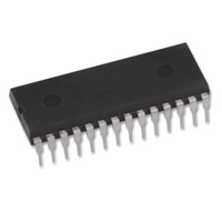 PIC 18F25J10-I/SP