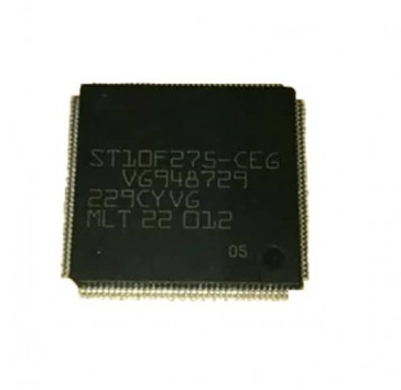 ST10F275-CEG SMALL