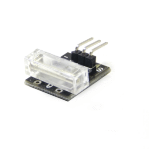 Spring Shock Sensor