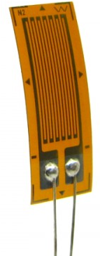 Strain Gage ORIGINAL 350 Ohm