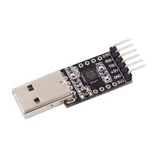 CP2102 USB to TTL Module