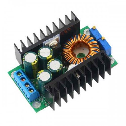XL4016EI 8A CC&CV POWER MODULE