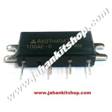 RA07H4047M