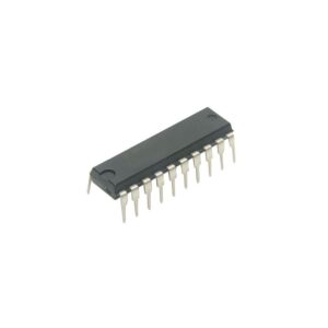 Octal D-Type Flip-Flop, Positive-Edge Triggered Wi