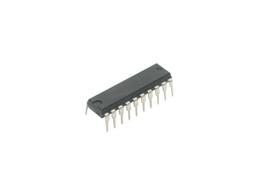 Octal D-Type Flip-Flop, Positive-Edge Triggered Wi