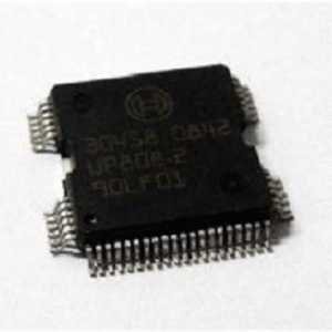 Car Electronic IC Auto ECU Computer Board Chip