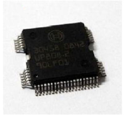 Car Electronic IC Auto ECU Computer Board Chip