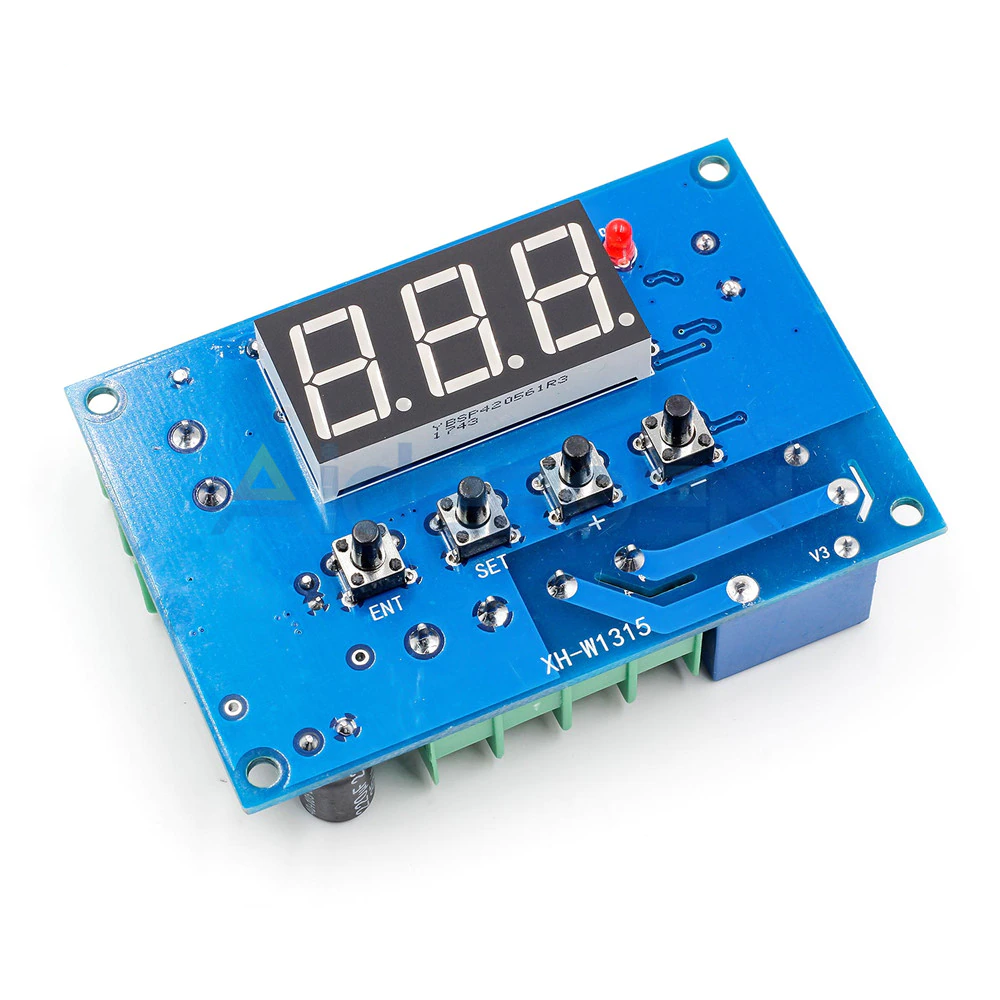 XH-W1315 TEM Controller DC24V