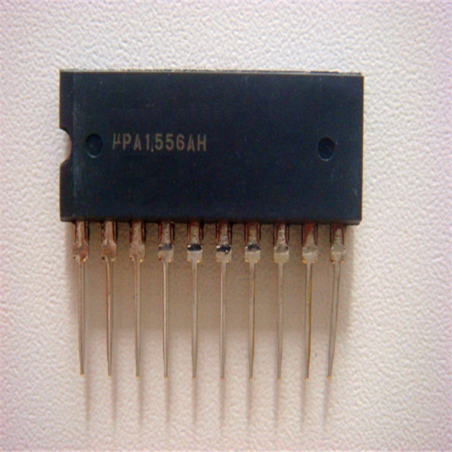 N-Channel MOSFET Array