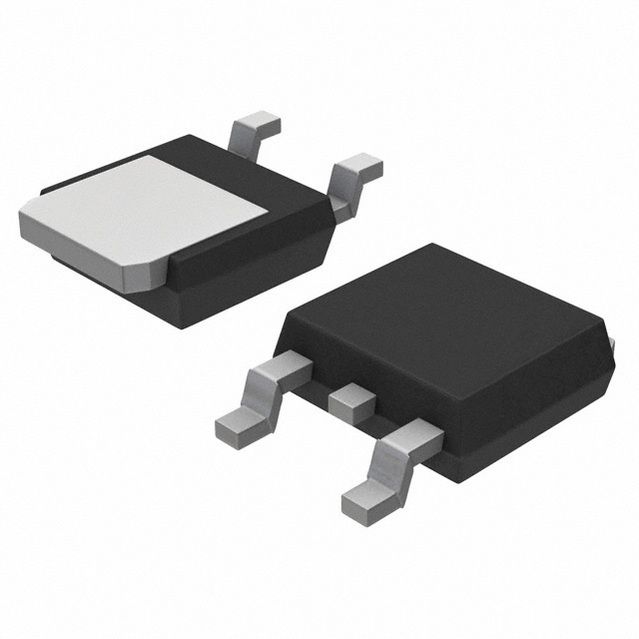 LM7805 D2PAK