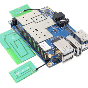Orange Pi 4G-IOT