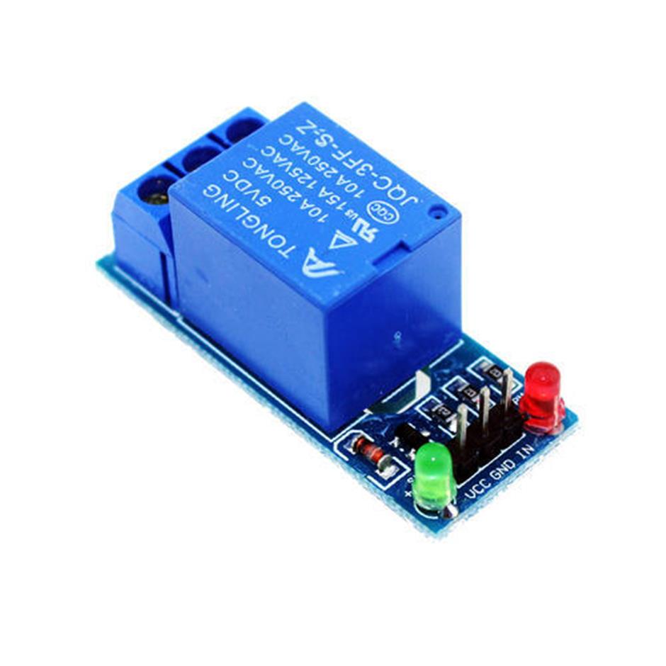 RELAY BOARD 1CH LOW