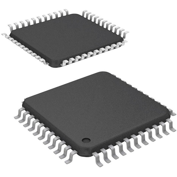 8bit AVR Microcontrollers