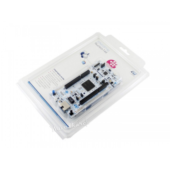 STM32F746-NUCLEO-144