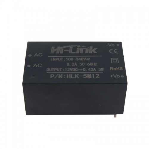 HLK-5M12