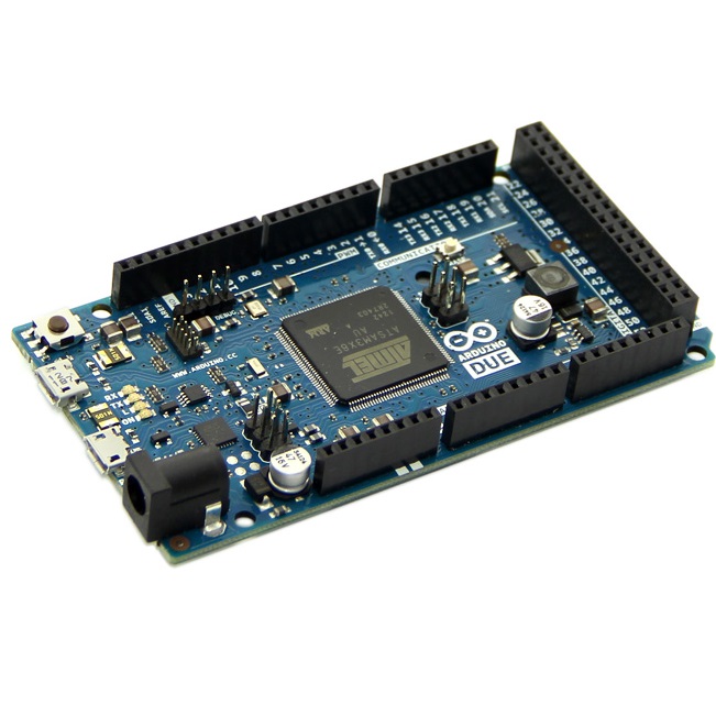 ARDUINO DUE