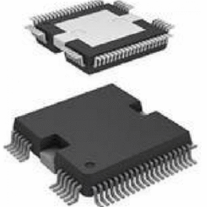 Car ECU IC
