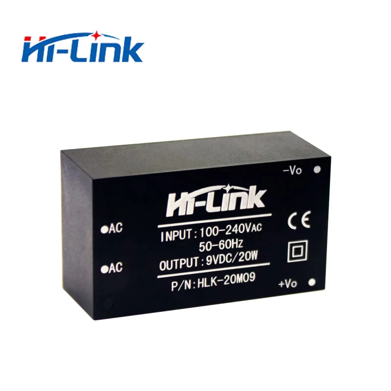HLK-20M09