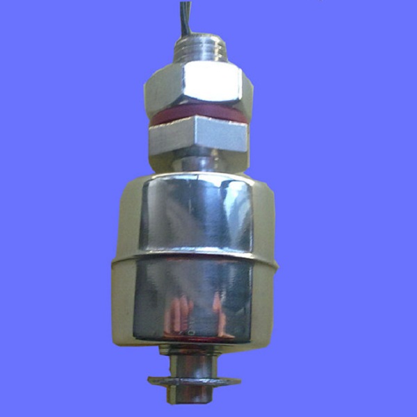 LS4501 TOP ON فلزی