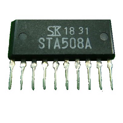 STA508