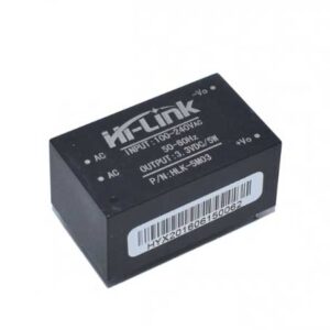 HLK-5M03