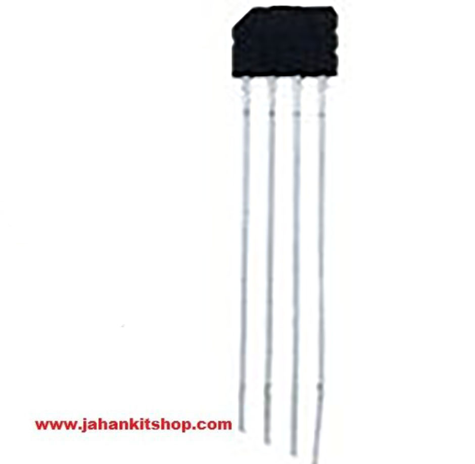 Magnetometer Sensor