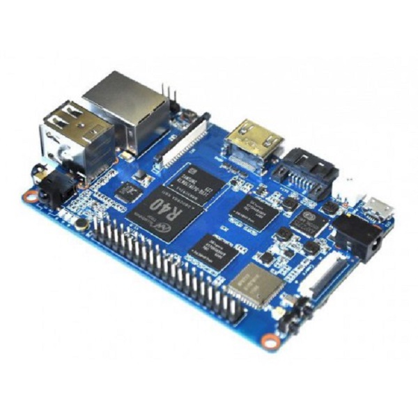 Banana Pi-M2 Ultra