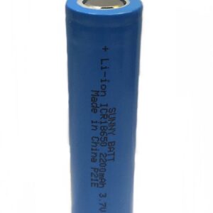 Battery 2200mAh SUNNY