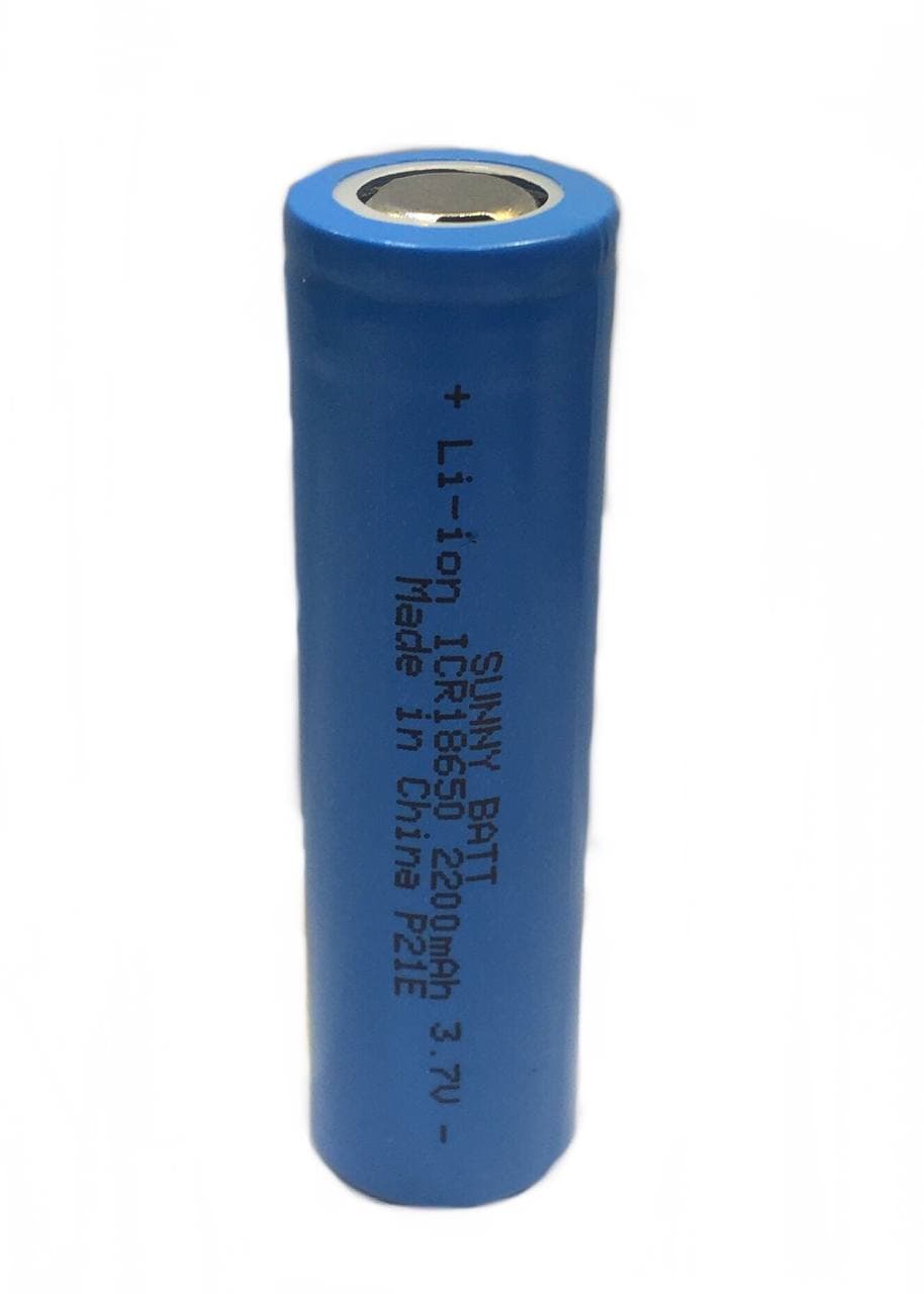 Battery 2200mAh SUNNY