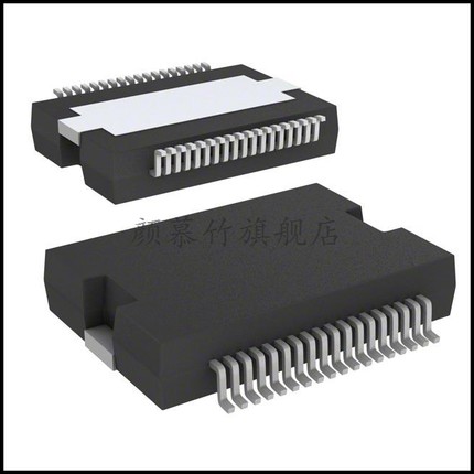 L6258E Dual DMOS Full Bridge PWM Motor Driver