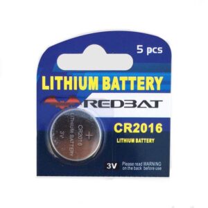Battery 2016 Q