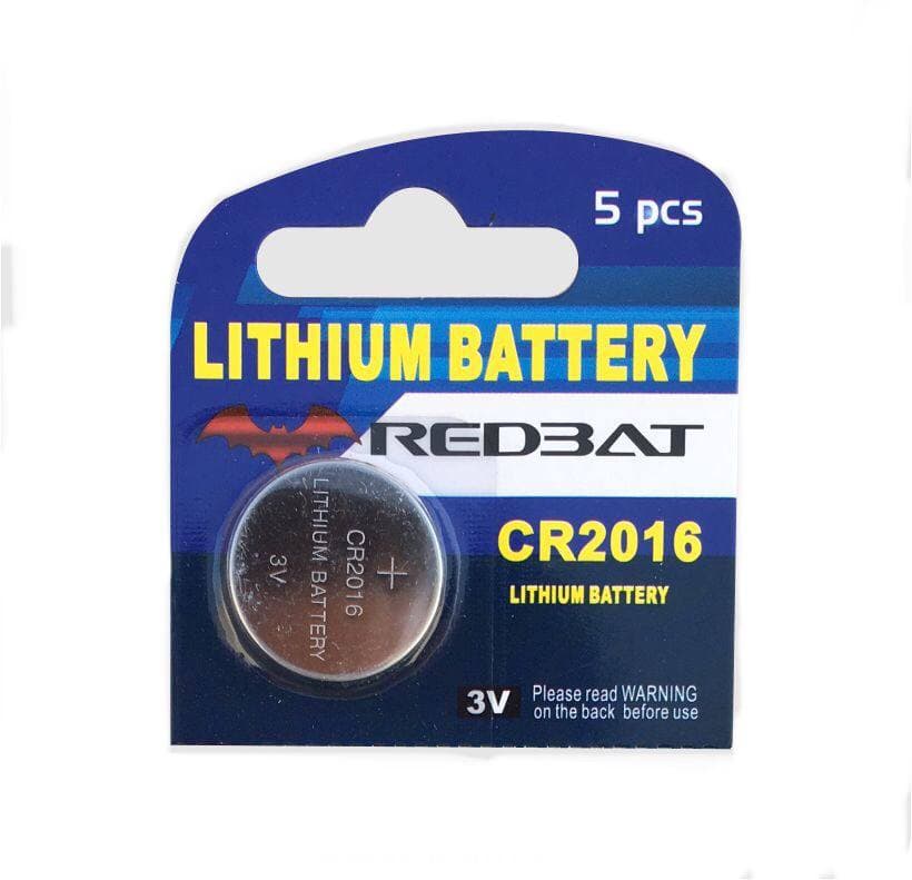 Battery 2016 Q