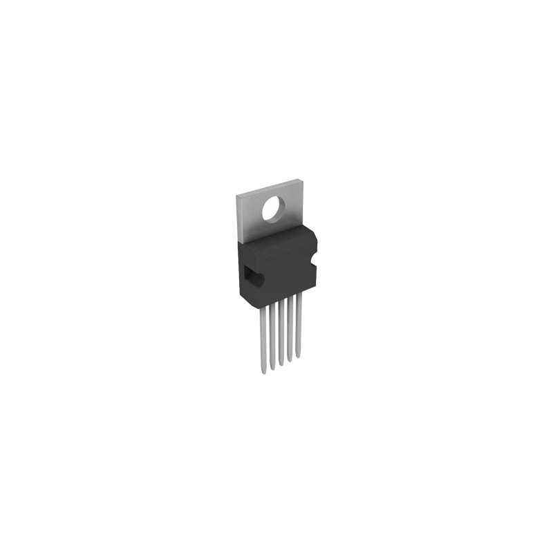 Switching Voltage Regulator 1A 5V